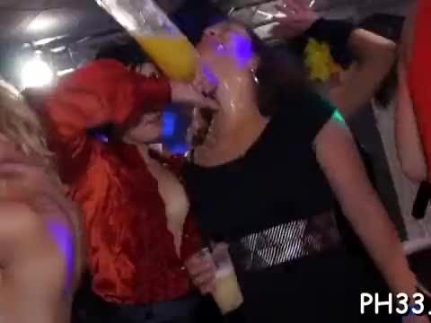 Hd party porn