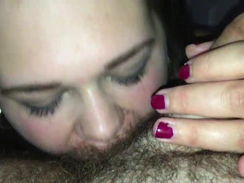 Webcam blowjob 69 amateur
